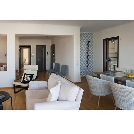 Boutique Penthouse Next To Stavros Niarchos Foundation Lejlighed Athen Eksteriør billede
